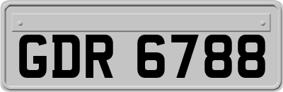 GDR6788