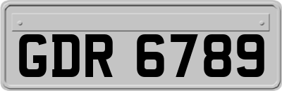 GDR6789