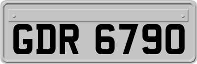 GDR6790