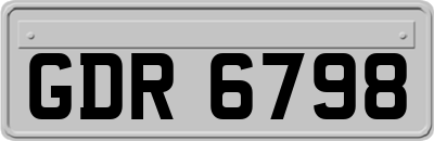GDR6798
