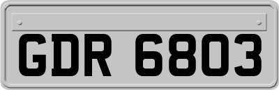 GDR6803