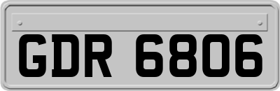 GDR6806