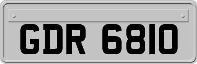 GDR6810