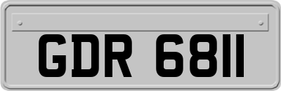 GDR6811