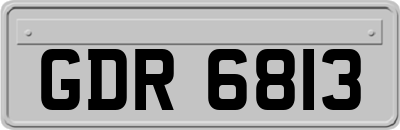 GDR6813