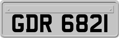 GDR6821