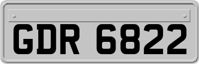 GDR6822