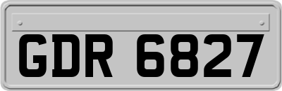 GDR6827