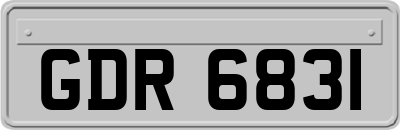 GDR6831