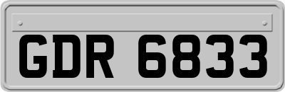 GDR6833