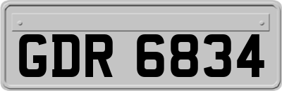 GDR6834