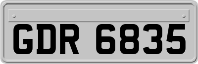 GDR6835