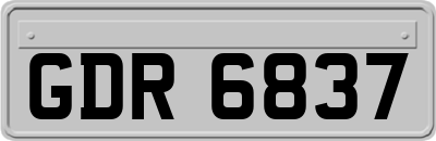 GDR6837