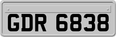 GDR6838