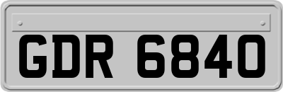 GDR6840