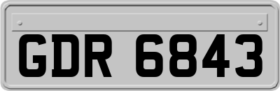 GDR6843