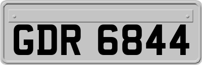 GDR6844