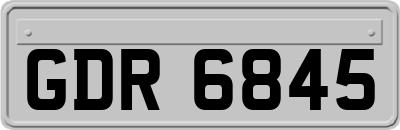 GDR6845