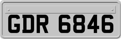 GDR6846