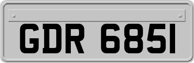 GDR6851