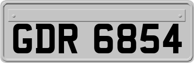 GDR6854