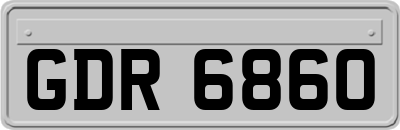 GDR6860