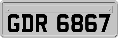 GDR6867