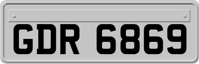 GDR6869
