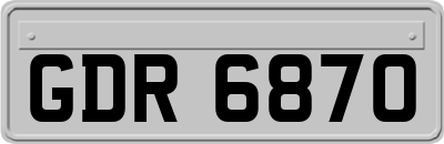 GDR6870