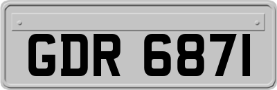 GDR6871