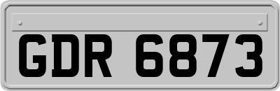 GDR6873