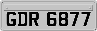 GDR6877