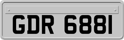 GDR6881