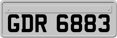 GDR6883