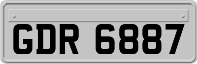 GDR6887