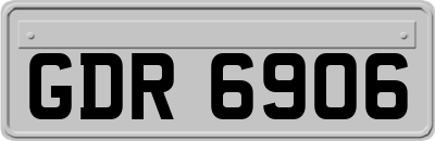 GDR6906