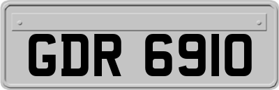 GDR6910