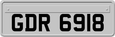 GDR6918