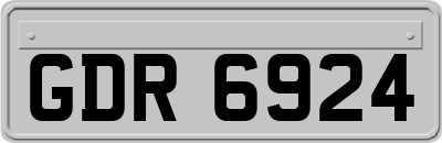 GDR6924