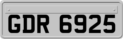 GDR6925
