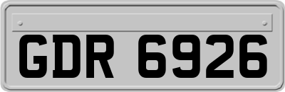 GDR6926