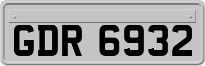 GDR6932