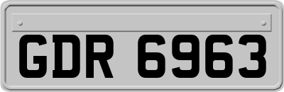 GDR6963