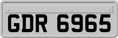 GDR6965
