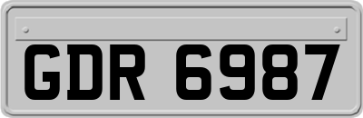 GDR6987