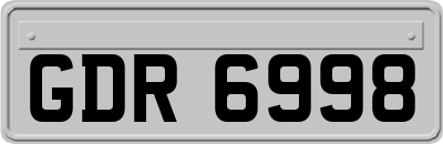 GDR6998