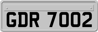 GDR7002