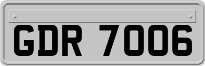 GDR7006