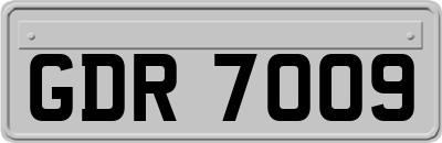GDR7009