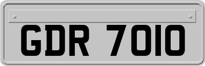 GDR7010